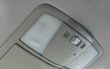Nissan Teana, 2011 год, 1 197 000 рублей, 22 фотография