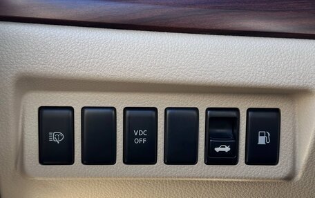 Nissan Teana, 2011 год, 1 197 000 рублей, 20 фотография