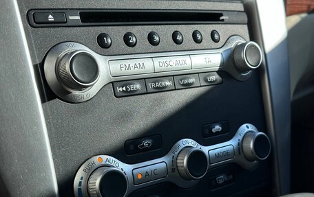 Nissan Teana, 2011 год, 1 197 000 рублей, 17 фотография