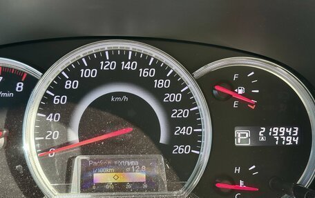 Nissan Teana, 2011 год, 1 197 000 рублей, 24 фотография