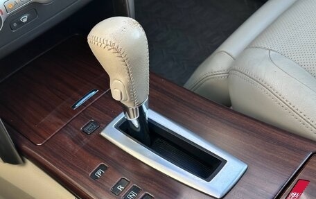 Nissan Teana, 2011 год, 1 197 000 рублей, 18 фотография