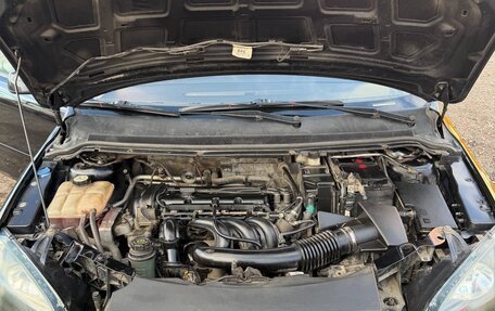 Ford Focus II рестайлинг, 2006 год, 500 000 рублей, 8 фотография