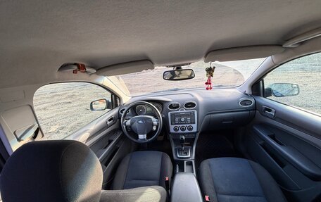 Ford Focus II рестайлинг, 2006 год, 500 000 рублей, 7 фотография
