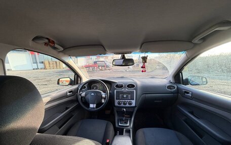Ford Focus II рестайлинг, 2006 год, 500 000 рублей, 6 фотография