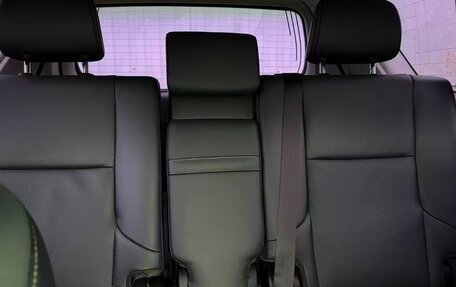 Lexus GX II, 2015 год, 4 250 000 рублей, 5 фотография