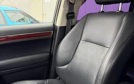 Lexus GX II, 2015 год, 4 250 000 рублей, 6 фотография