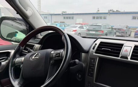 Lexus GX II, 2015 год, 4 250 000 рублей, 7 фотография