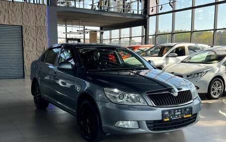 Skoda Octavia, 2012 год, 700 000 рублей, 3 фотография