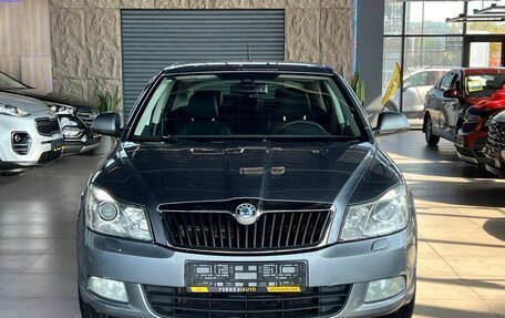 Skoda Octavia, 2012 год, 700 000 рублей, 2 фотография