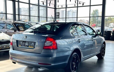 Skoda Octavia, 2012 год, 700 000 рублей, 4 фотография
