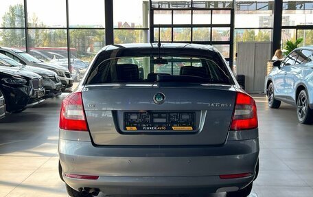 Skoda Octavia, 2012 год, 700 000 рублей, 5 фотография