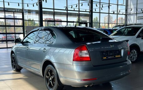 Skoda Octavia, 2012 год, 700 000 рублей, 6 фотография