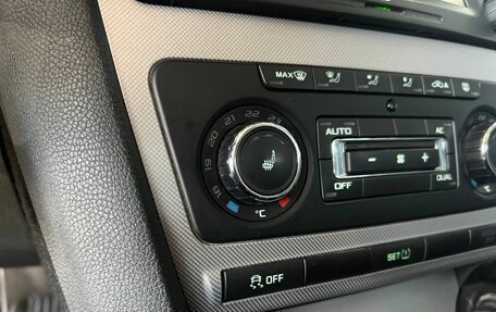 Skoda Octavia, 2012 год, 700 000 рублей, 11 фотография
