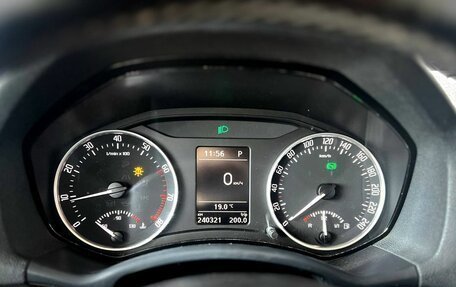 Skoda Octavia, 2012 год, 700 000 рублей, 15 фотография