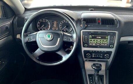 Skoda Octavia, 2012 год, 700 000 рублей, 8 фотография