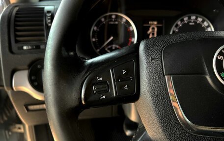 Skoda Octavia, 2012 год, 700 000 рублей, 13 фотография