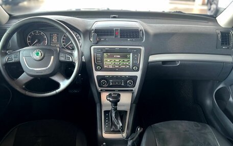 Skoda Octavia, 2012 год, 700 000 рублей, 16 фотография