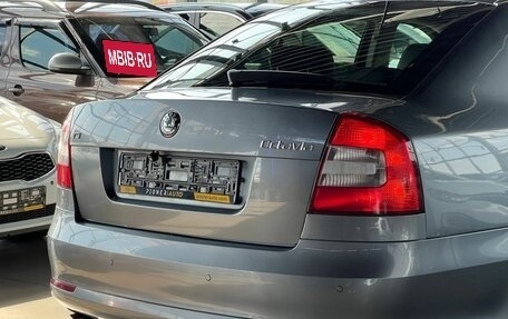 Skoda Octavia, 2012 год, 700 000 рублей, 7 фотография
