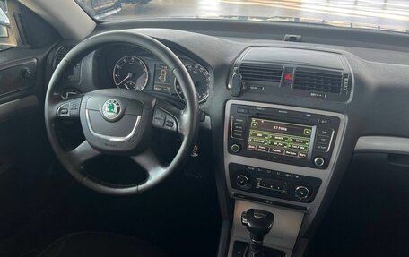 Skoda Octavia, 2012 год, 700 000 рублей, 17 фотография