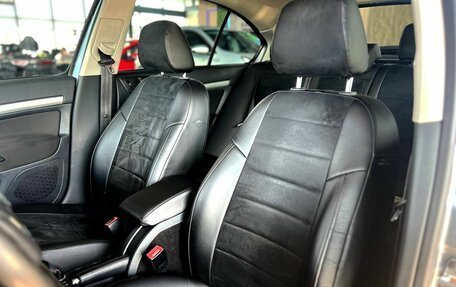 Skoda Octavia, 2012 год, 700 000 рублей, 19 фотография
