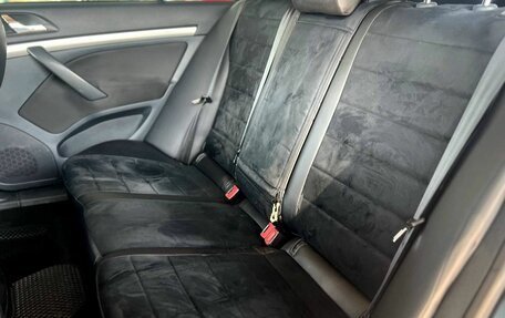 Skoda Octavia, 2012 год, 700 000 рублей, 20 фотография