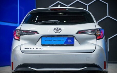 Toyota Corolla, 2020 год, 1 600 000 рублей, 8 фотография