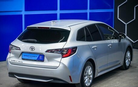 Toyota Corolla, 2020 год, 1 600 000 рублей, 7 фотография