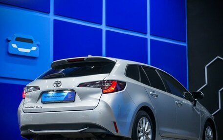 Toyota Corolla, 2020 год, 1 600 000 рублей, 6 фотография