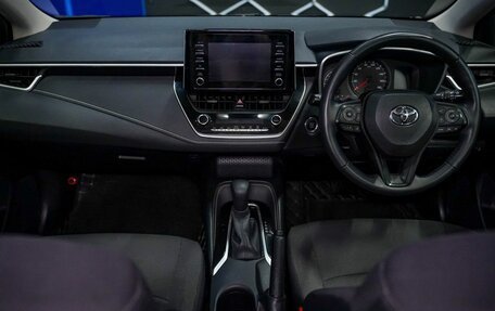 Toyota Corolla, 2020 год, 1 600 000 рублей, 12 фотография