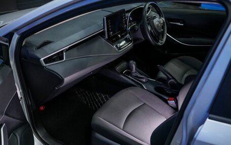 Toyota Corolla, 2020 год, 1 600 000 рублей, 11 фотография