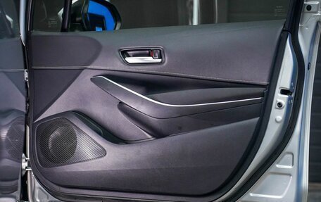 Toyota Corolla, 2020 год, 1 600 000 рублей, 15 фотография