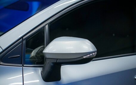 Toyota Corolla, 2020 год, 1 600 000 рублей, 16 фотография