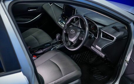 Toyota Corolla, 2020 год, 1 600 000 рублей, 13 фотография