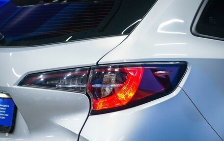 Toyota Corolla, 2020 год, 1 600 000 рублей, 17 фотография