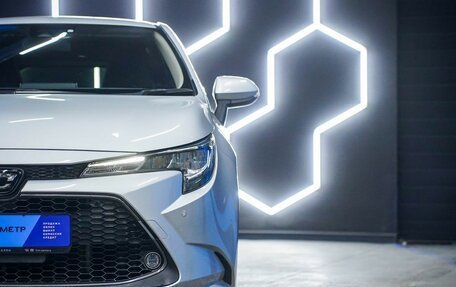 Toyota Corolla, 2020 год, 1 600 000 рублей, 20 фотография