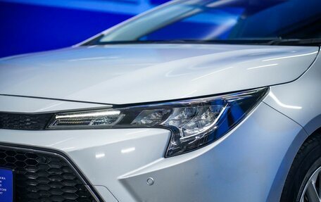 Toyota Corolla, 2020 год, 1 600 000 рублей, 18 фотография