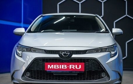 Toyota Corolla, 2020 год, 1 600 000 рублей, 4 фотография