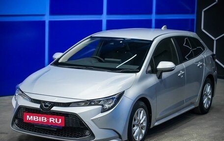 Toyota Corolla, 2020 год, 1 600 000 рублей, 2 фотография