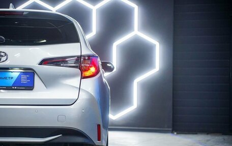 Toyota Corolla, 2020 год, 1 600 000 рублей, 21 фотография