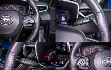 Toyota Corolla, 2020 год, 1 600 000 рублей, 24 фотография