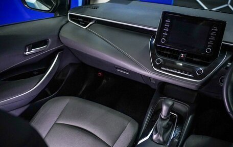 Toyota Corolla, 2020 год, 1 600 000 рублей, 27 фотография