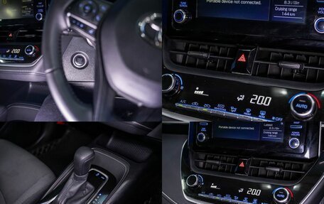 Toyota Corolla, 2020 год, 1 600 000 рублей, 23 фотография