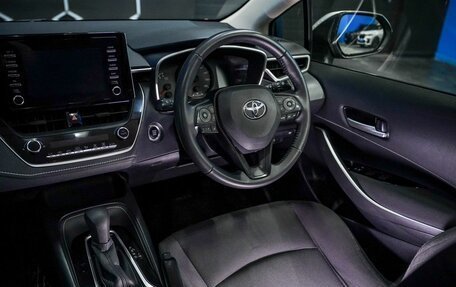 Toyota Corolla, 2020 год, 1 600 000 рублей, 29 фотография