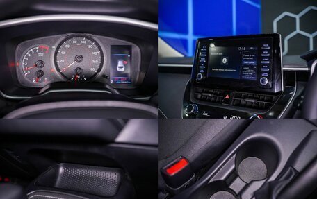 Toyota Corolla, 2020 год, 1 600 000 рублей, 26 фотография