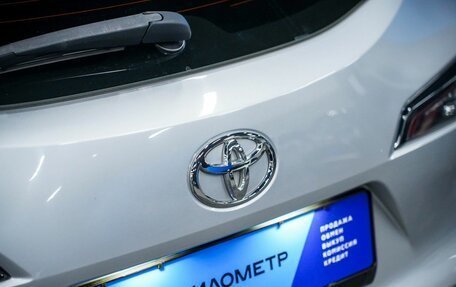 Toyota Corolla, 2020 год, 1 600 000 рублей, 22 фотография