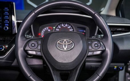 Toyota Corolla, 2020 год, 1 600 000 рублей, 28 фотография