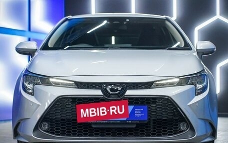 Toyota Corolla, 2020 год, 1 600 000 рублей, 19 фотография