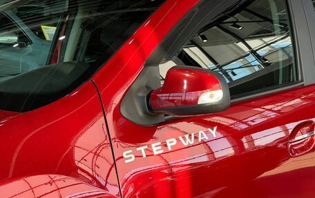 Renault Sandero II рестайлинг, 2019 год, 1 350 000 рублей, 8 фотография