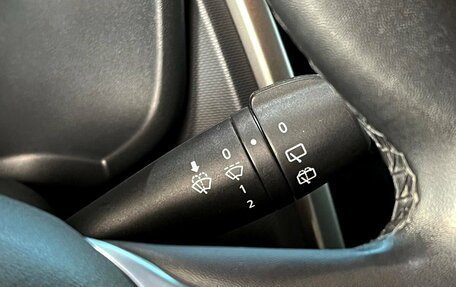 Renault Sandero II рестайлинг, 2019 год, 1 350 000 рублей, 19 фотография