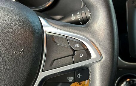 Renault Sandero II рестайлинг, 2019 год, 1 350 000 рублей, 17 фотография